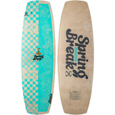 Ronix Spring Break Ladies True Flex Wakeboard - Wakeboards