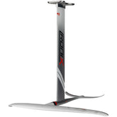 Ronix Fluid Mast 28in. - Fuse. 39 - Balance Wing 1300 - Balance Stabilizer 240 - Boards