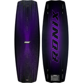 Ronix One Blackout Wakeboard - Wakeboards