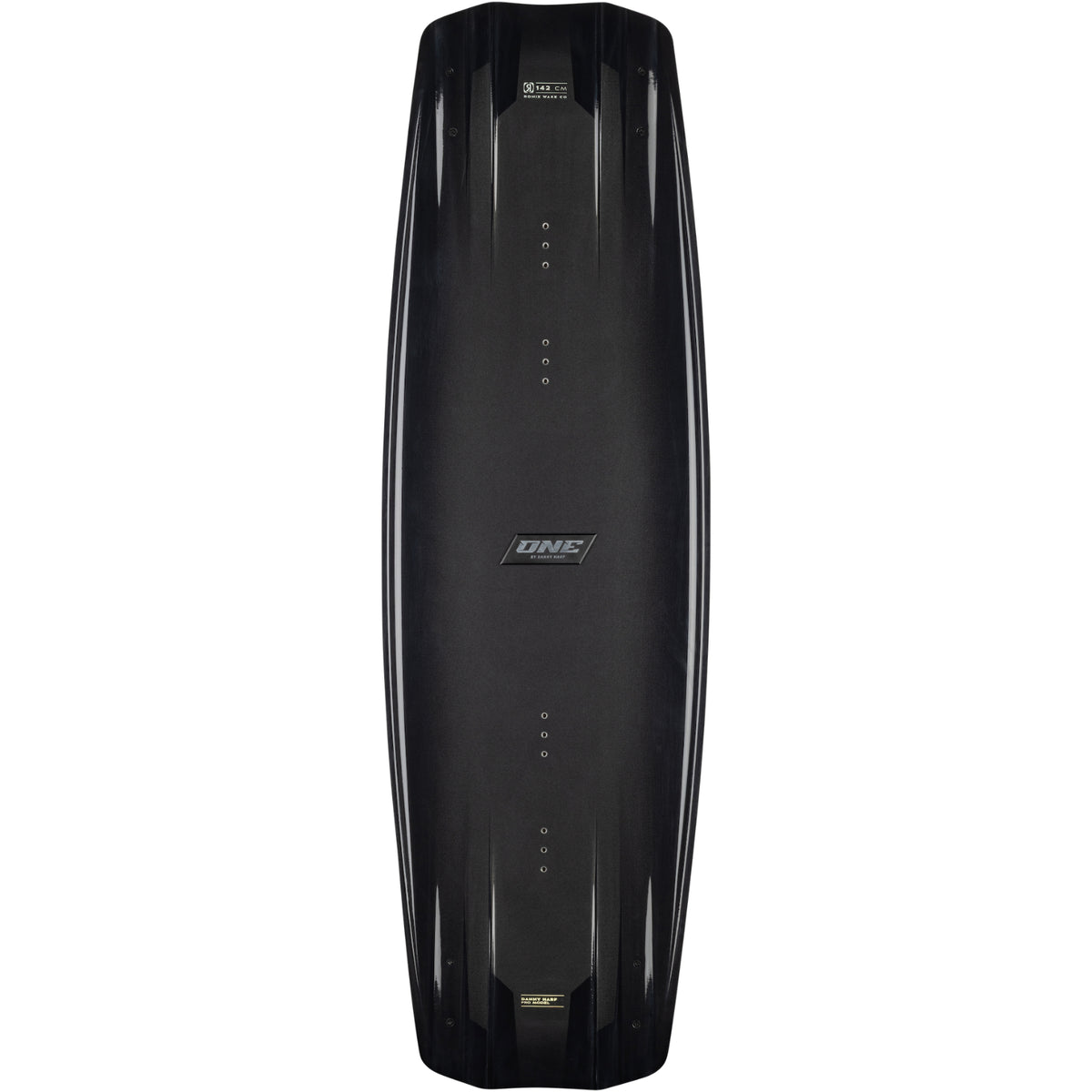 Ronix One Legacy Core Wakeboard - Wakeboards