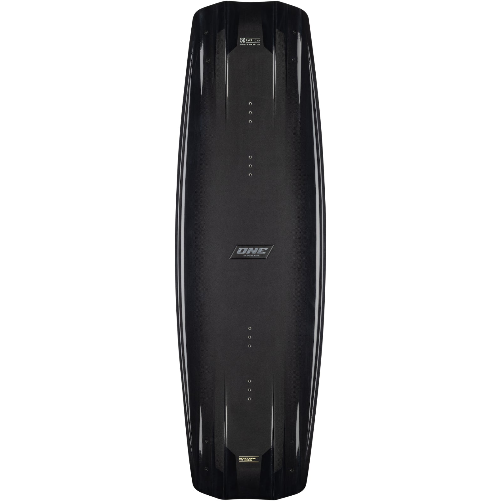 Ronix One Legacy Core Wakeboard - Wakeboards
