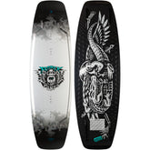 Ronix Parks Modello Teebox Wakeboard - Wakeboards