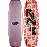 Ronix Quarter Til Midnight Ladies Modello Wakeboard - Wakeboards