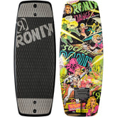 Ronix The Social Modello Skate - Wakeboards