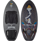 Ronix Hybrid m50 Dark Matter Surfer - Surfbretter