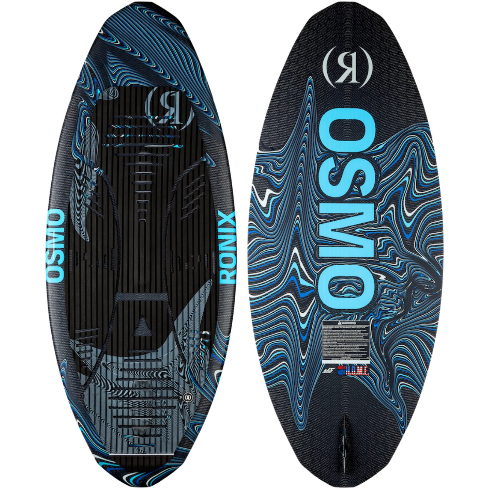 Ronix H.O.M.E. Carbon Pro - Osmo Skimmer Wakesurfer - Surfbretter