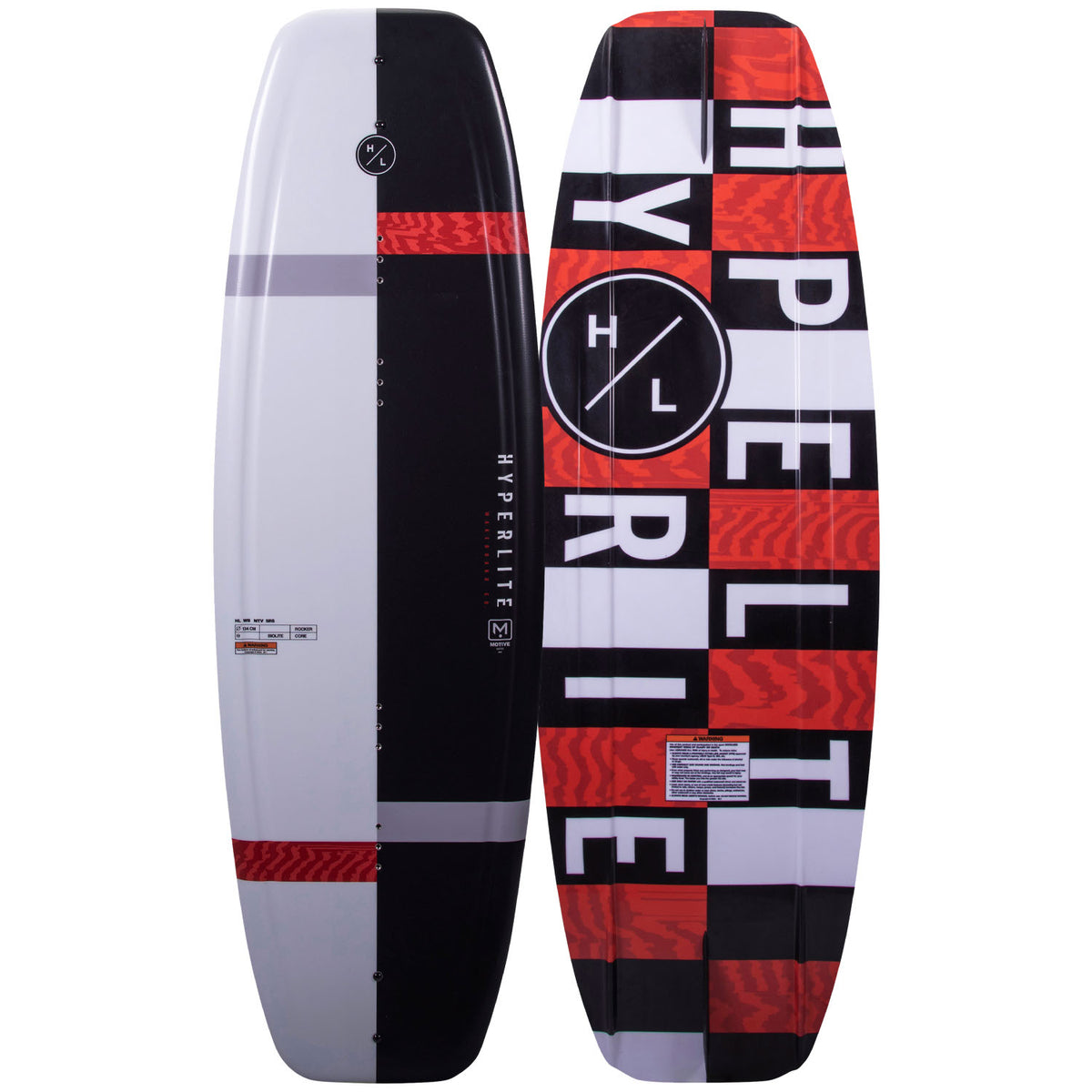 2022 Hyperlite Motive  Board