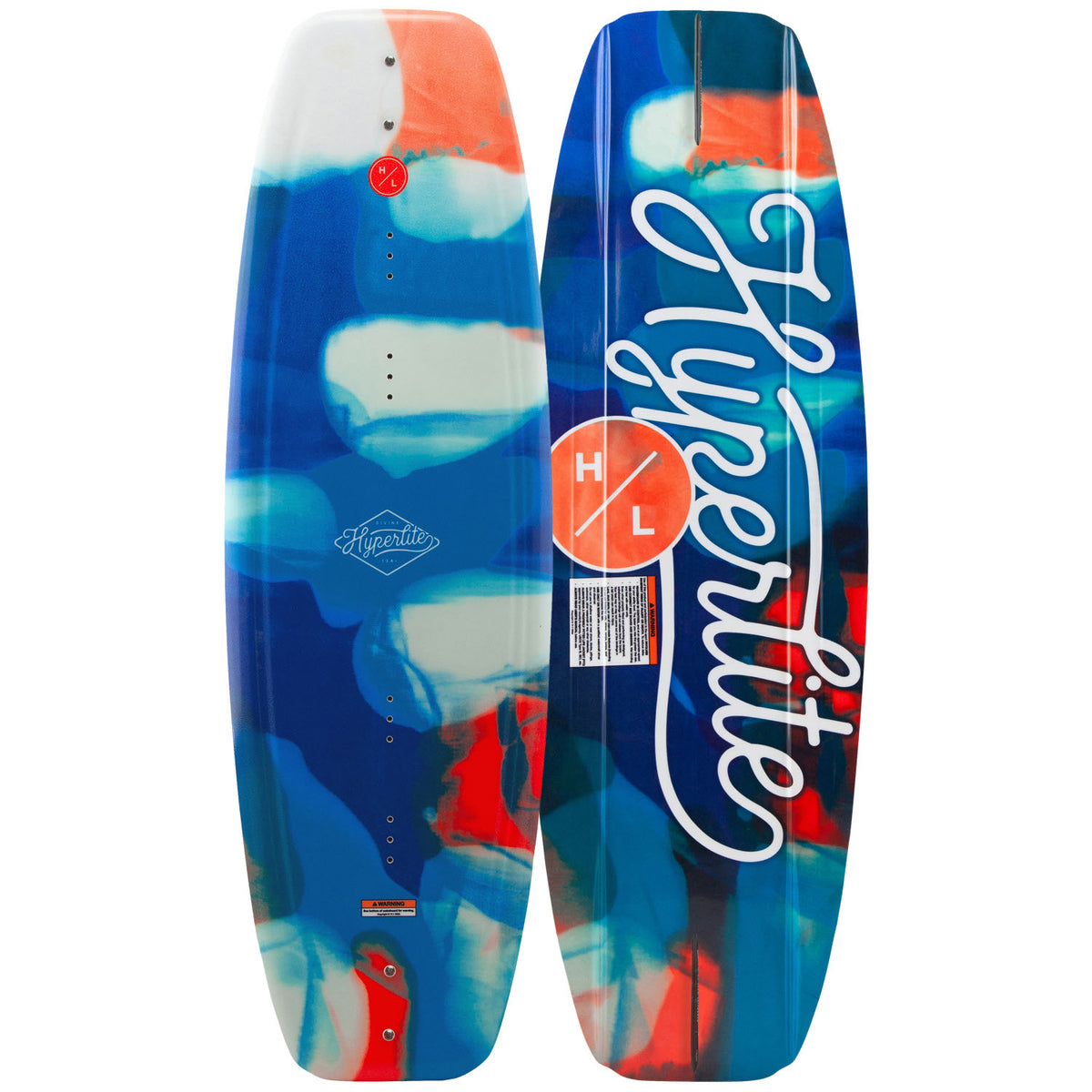 2022 Hyperlite Ladies Divine 134 Board