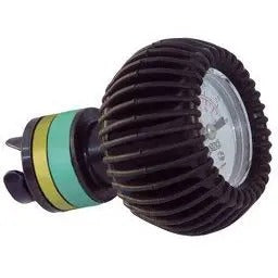 Spinera Pressure Gauge 0-1PSI Analog - SUP