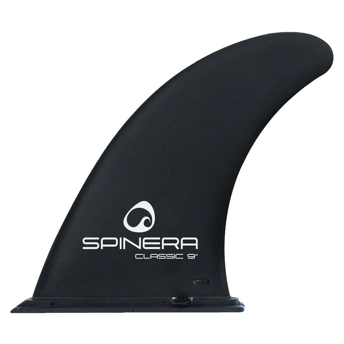 Spinera SUP Slide-in Classic Nylon Fin 9 Inch - SUP