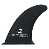 Spinera SUP Slide-in Classic Nylon Fin 9 Inch - SUP