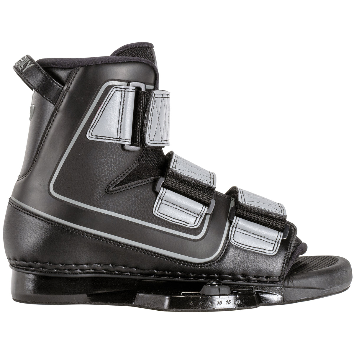Connelly Venza Velcro Rental Bindings - XXLarge (12-14) - Bindungen