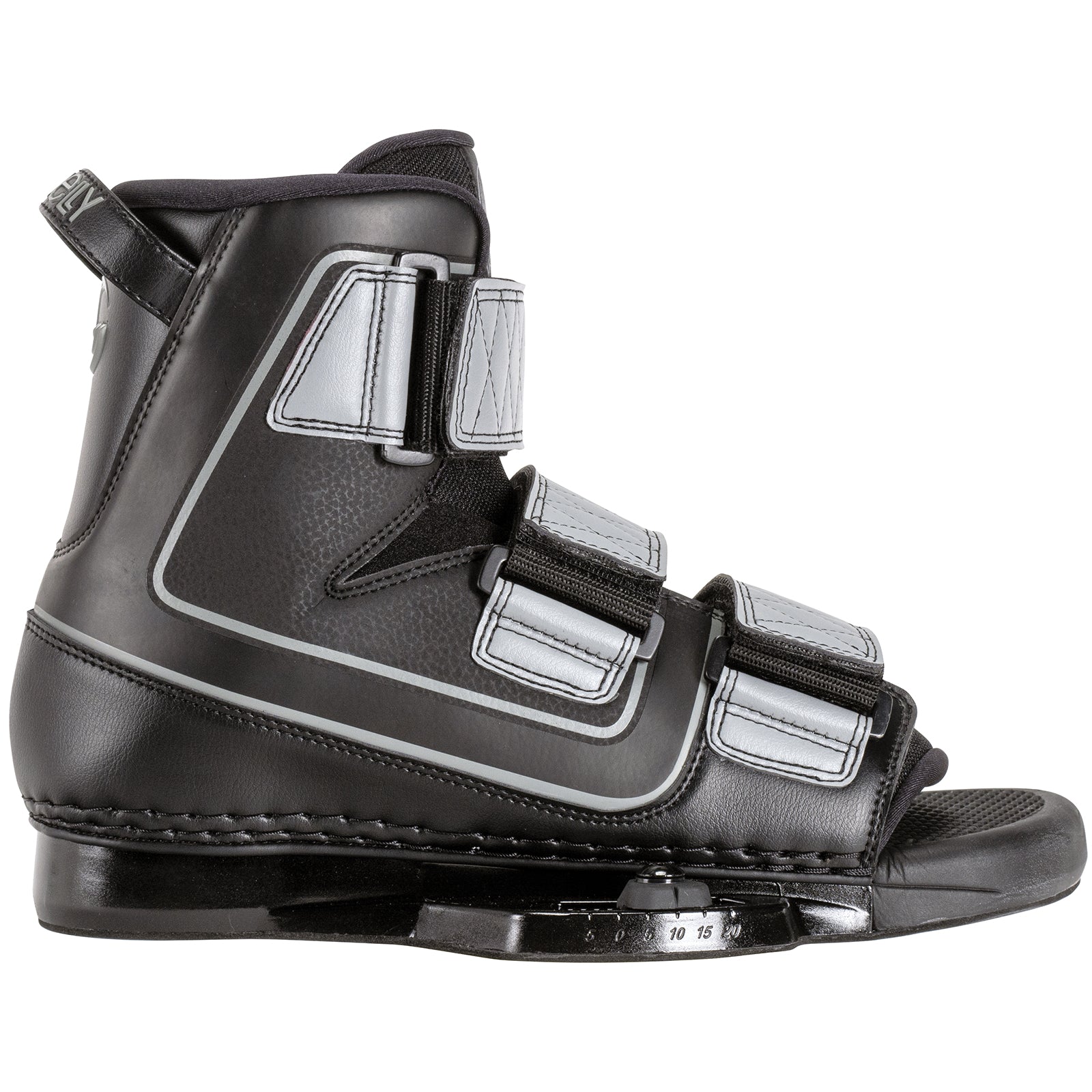 Connelly Venza Velcro Rental Bindings - XXLarge (12-14) - Bindungen