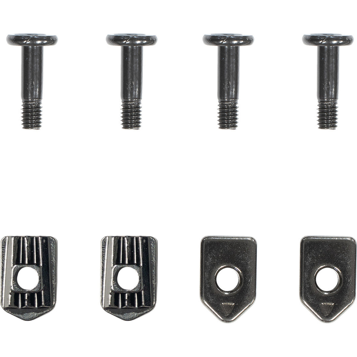 Hyperlite Fusion Plate Hardware Kit