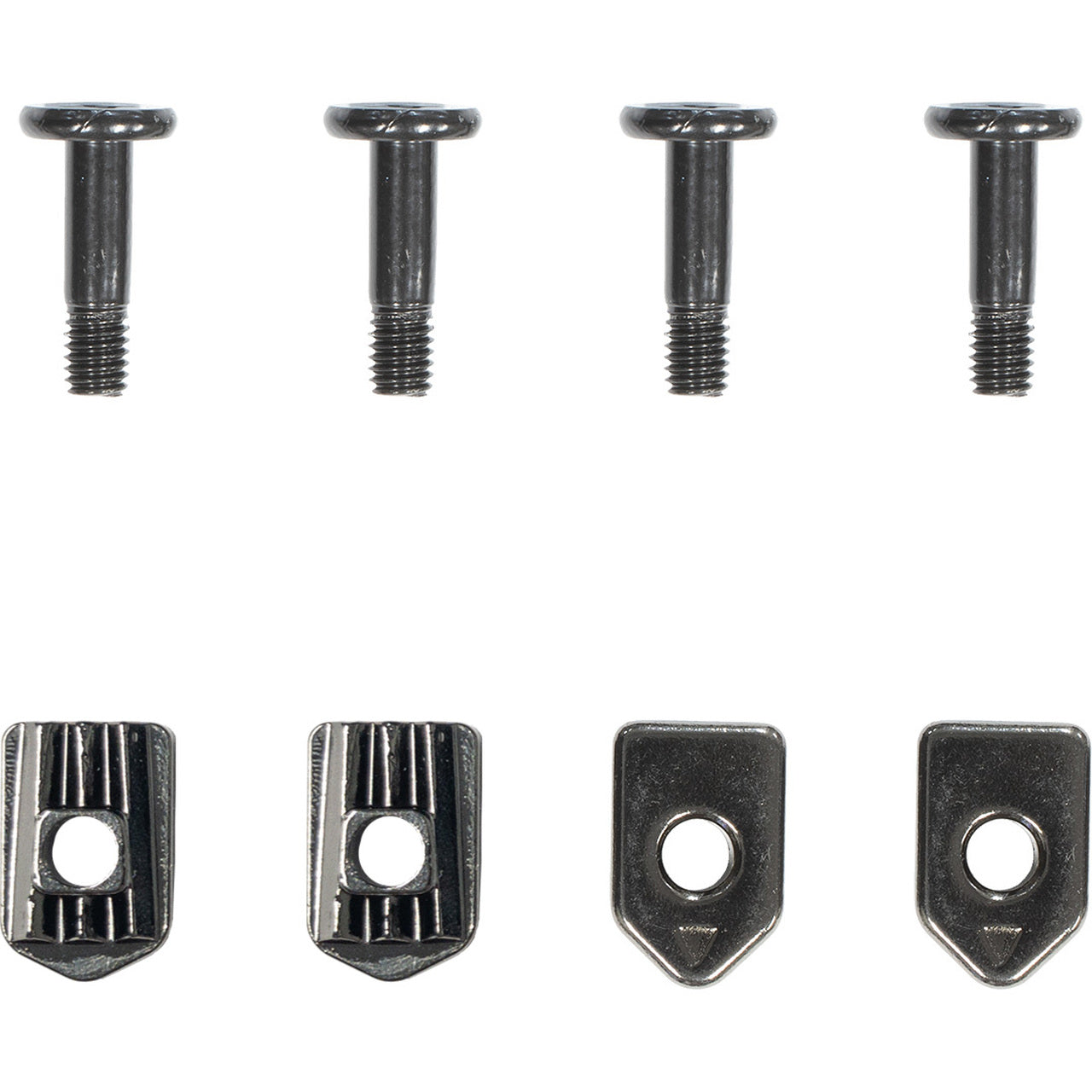 Hyperlite Fusion Plate Hardware Kit