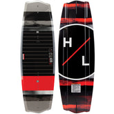 Hyperlite State Wakeboard - Wakeboards