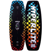 2022 Hyperlite Kids Murray Pro 120 Board