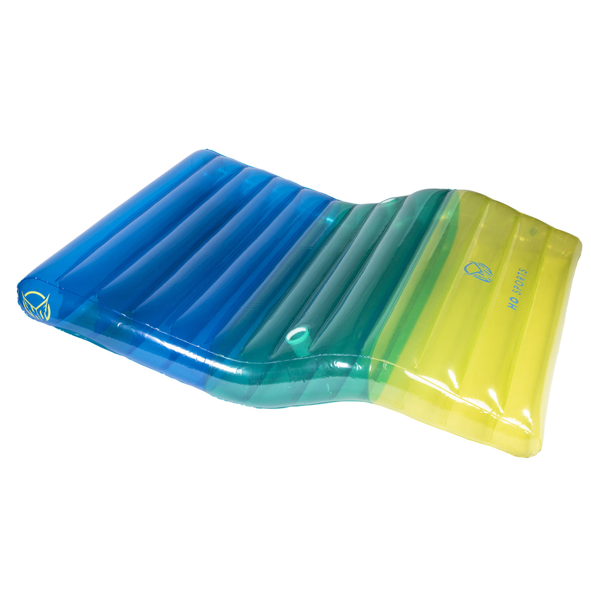 HO Sports Chaise Lounge 2 - Tubes