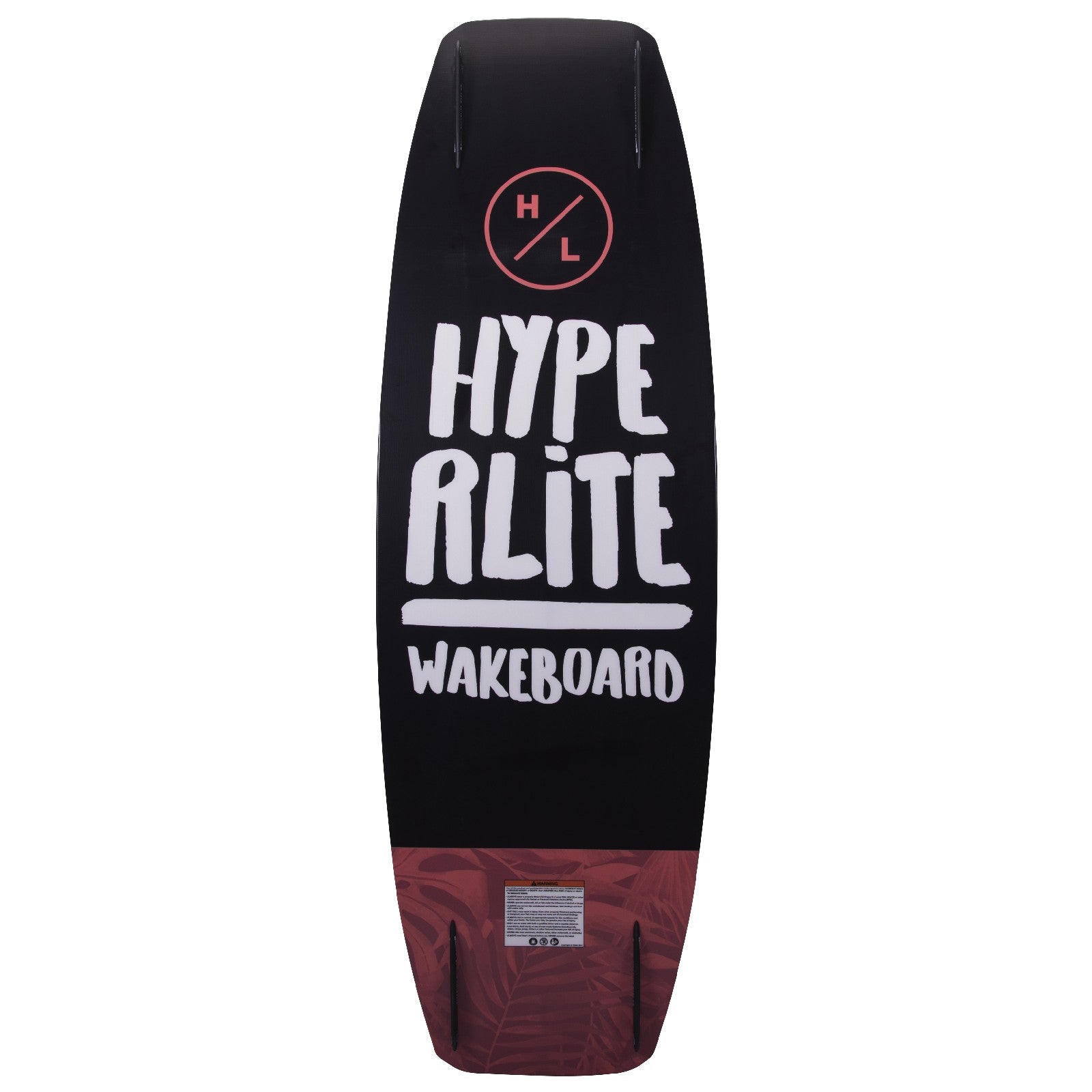 2021 Hyperlite Prizm Bamboo Wakeboard