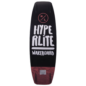 2021 Hyperlite Prizm Bamboo Wakeboard