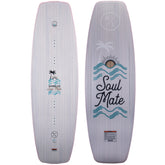2023 Hyperlite Soul Mate Ladies Wakeboard