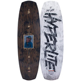 2022 Hyperlite Codyak 151 Wakeboard