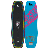 Hyperlite Wizardstick Wakeboard - Blem - Wakeboards