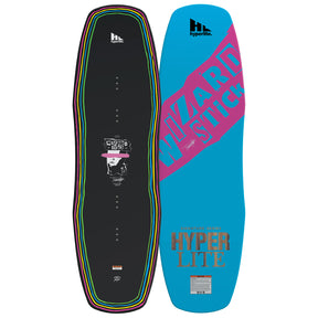 Hyperlite Wizardstick Wakeboard - Blem - Wakeboards