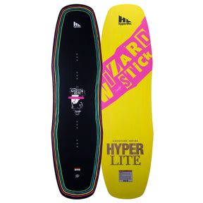 Hyperlite Wizardstick Wakeboard - Blem