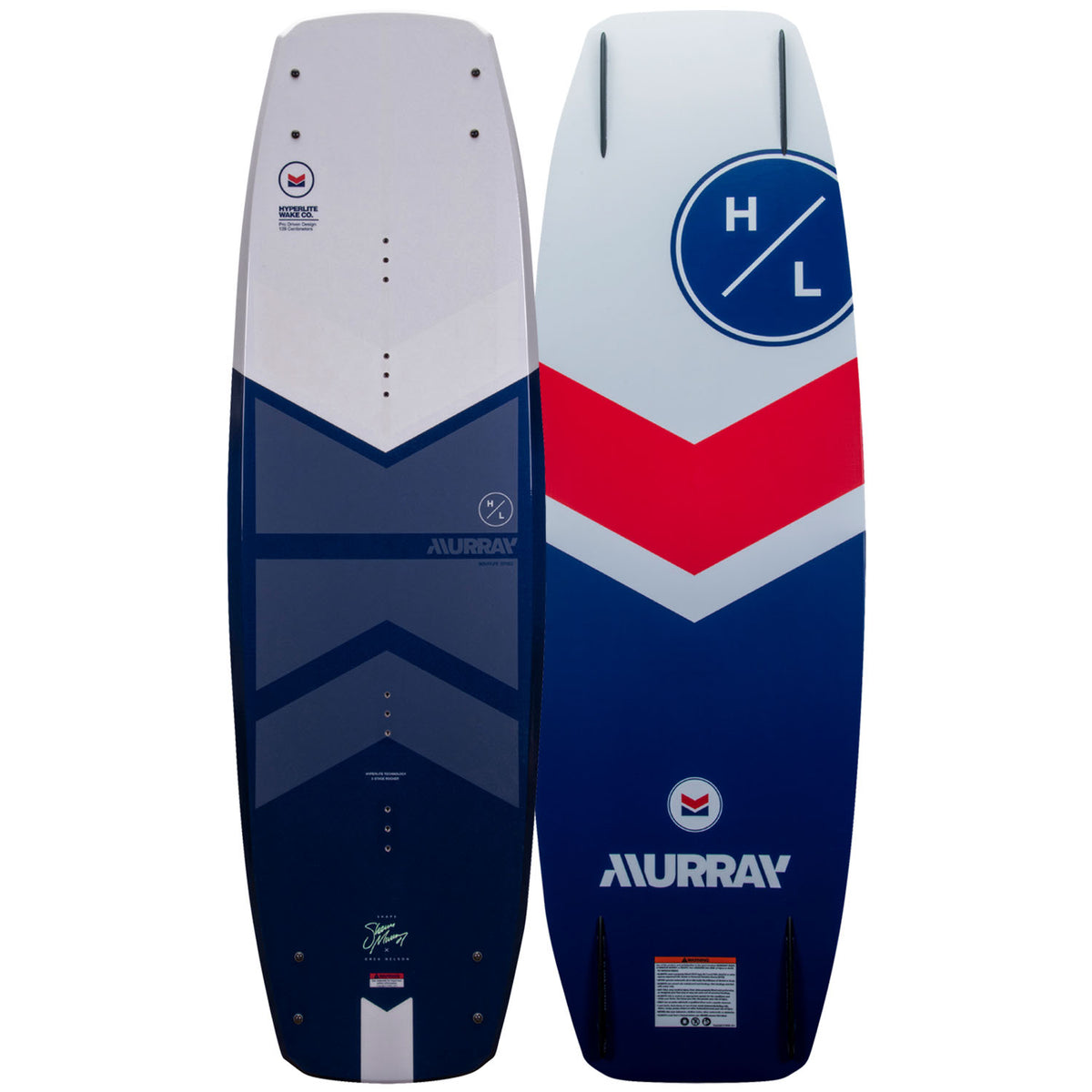 2022 Hyperlite Murray Pro  Board