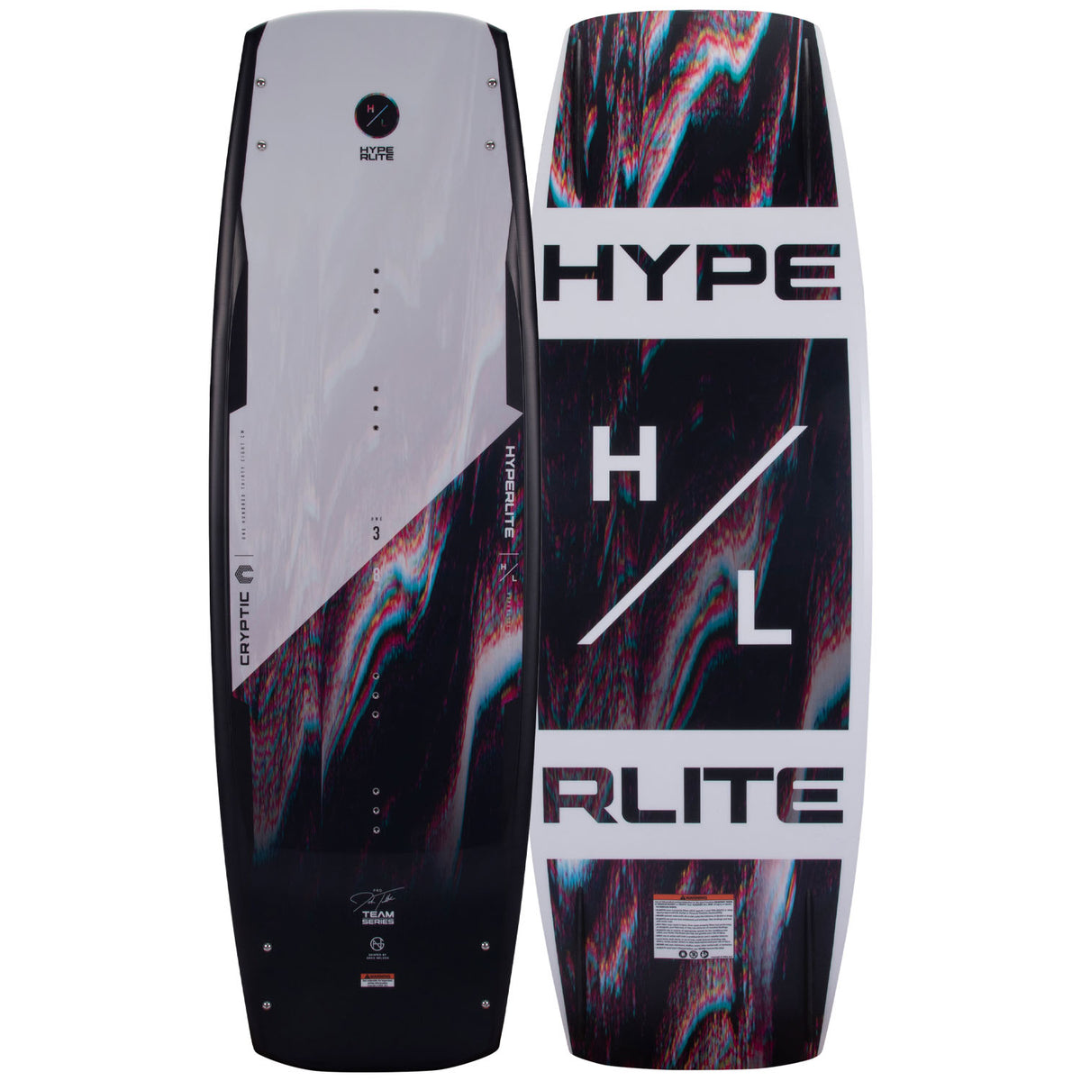 2022 Hyperlite Cryptic  Board