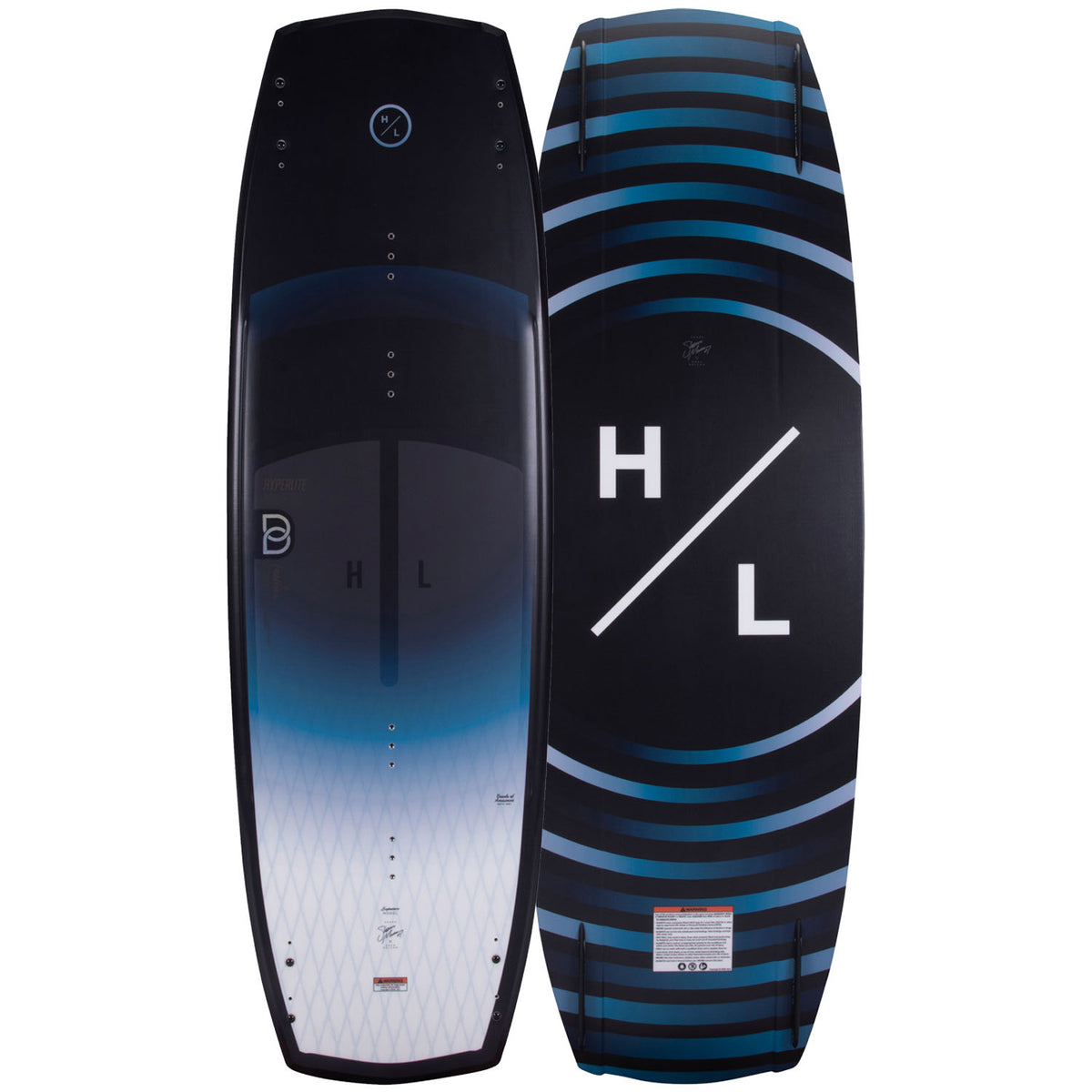 2025 Hyperlite Baseline Board