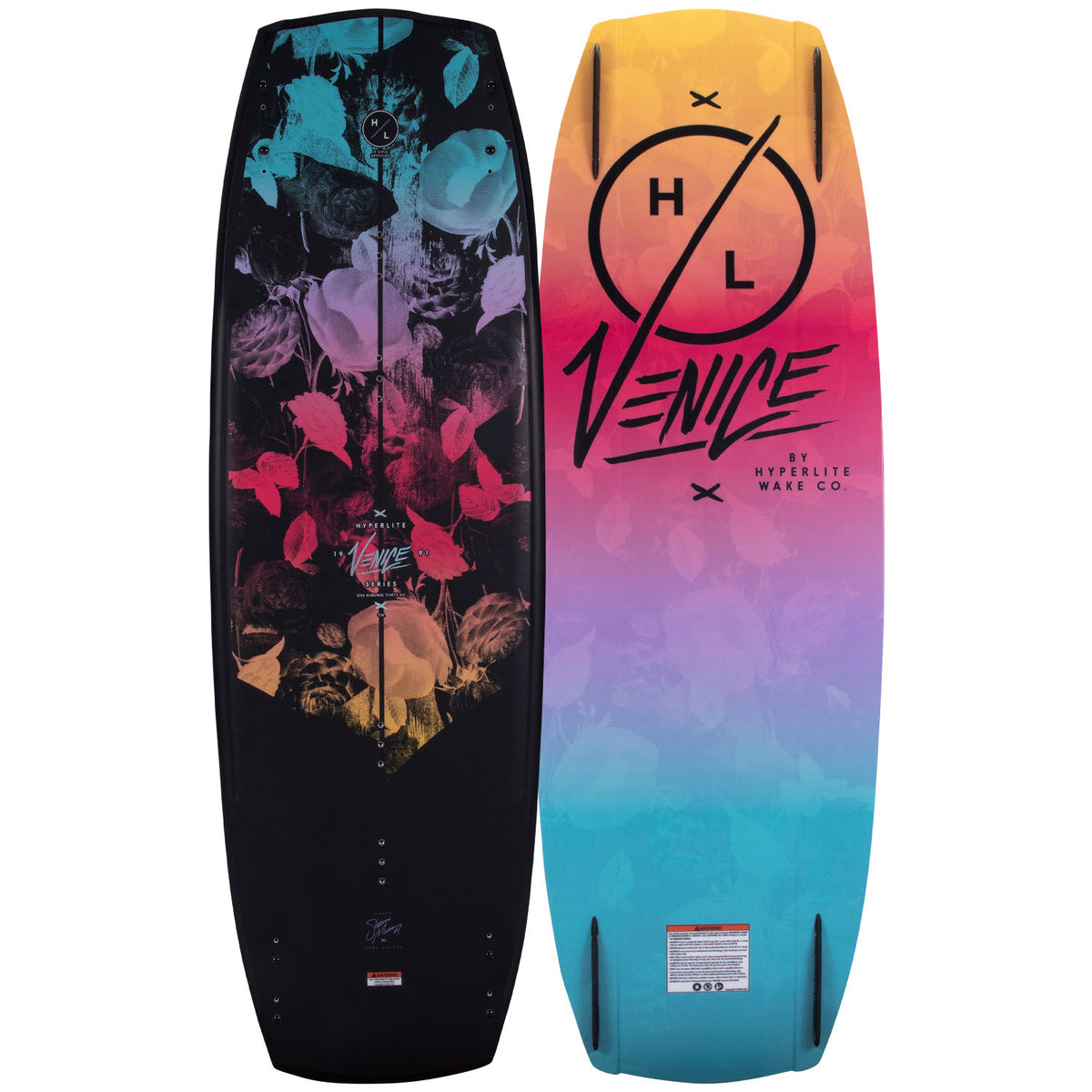 2022 Hyperlite Ladies Venice  Board