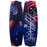 Hyperlite Ladies Eden 2.0 Board - Wakeboards