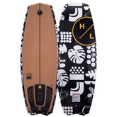 2022 Hyperlite Time Machine 4.11 Surfer
