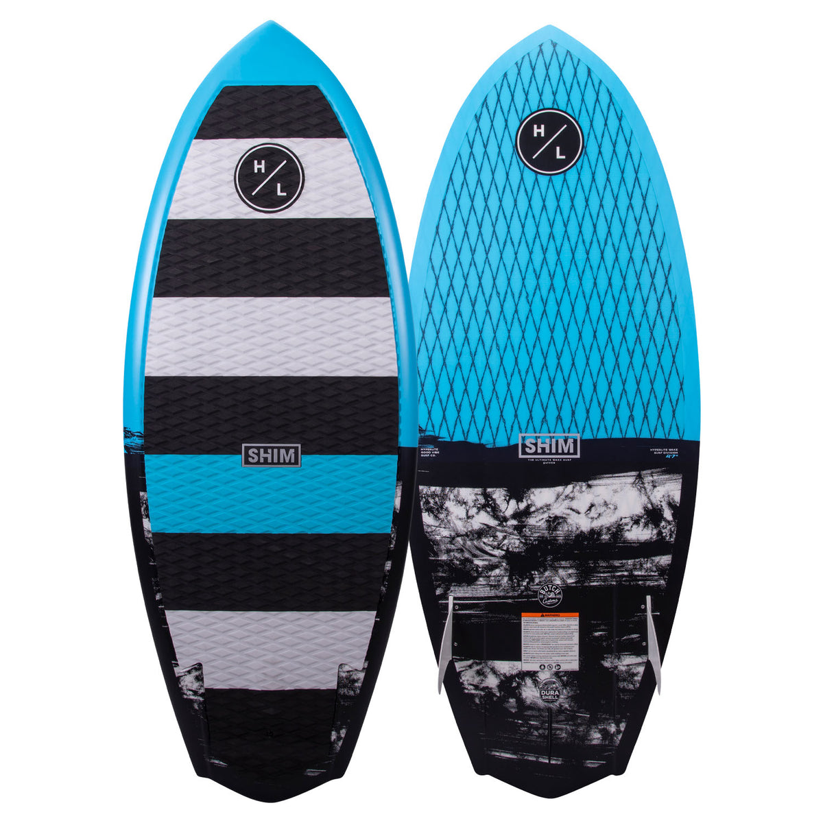 2022 Hyperlite Shim 4.7 Surfer