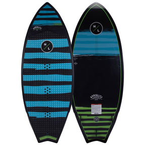 2023 Hyperlite Broadcast Surfer