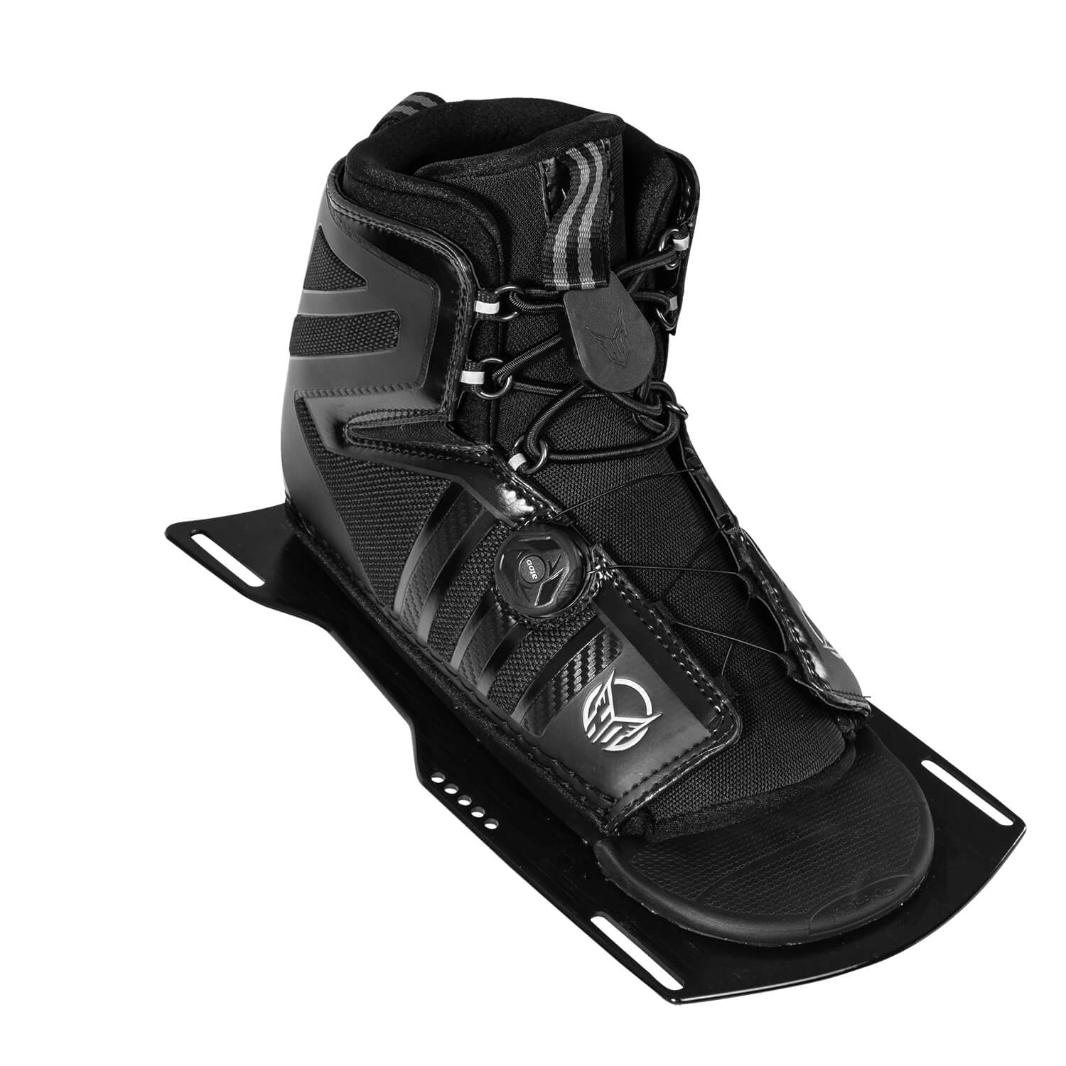 HO Sports Stance 130 ATOP Boot Front Plate - Bindungen