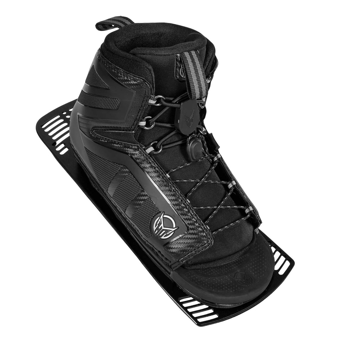 HO Sports Stance 130 Boot Rear Plate - Bindungen