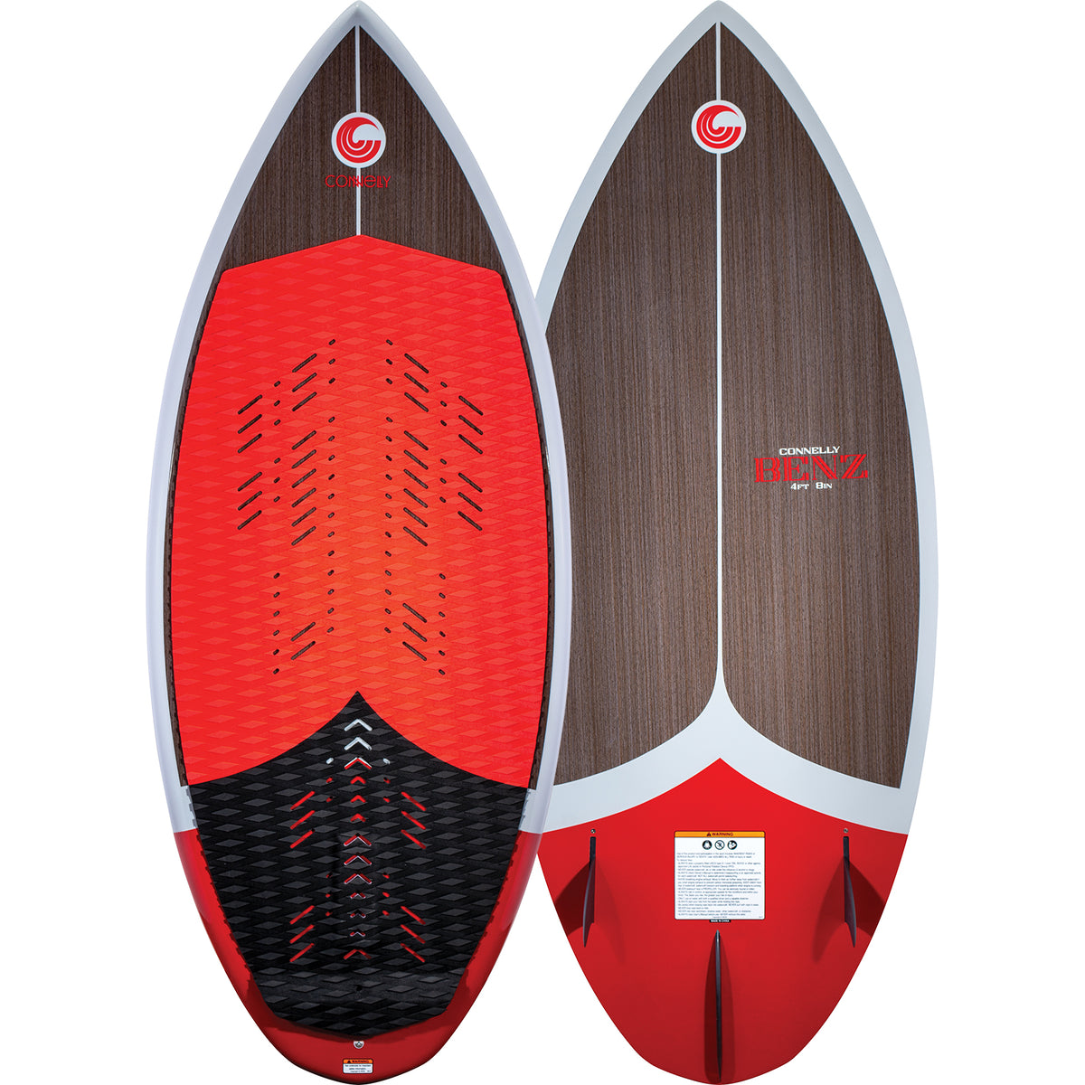 2023 Connelly Benz 4.8 Surfer