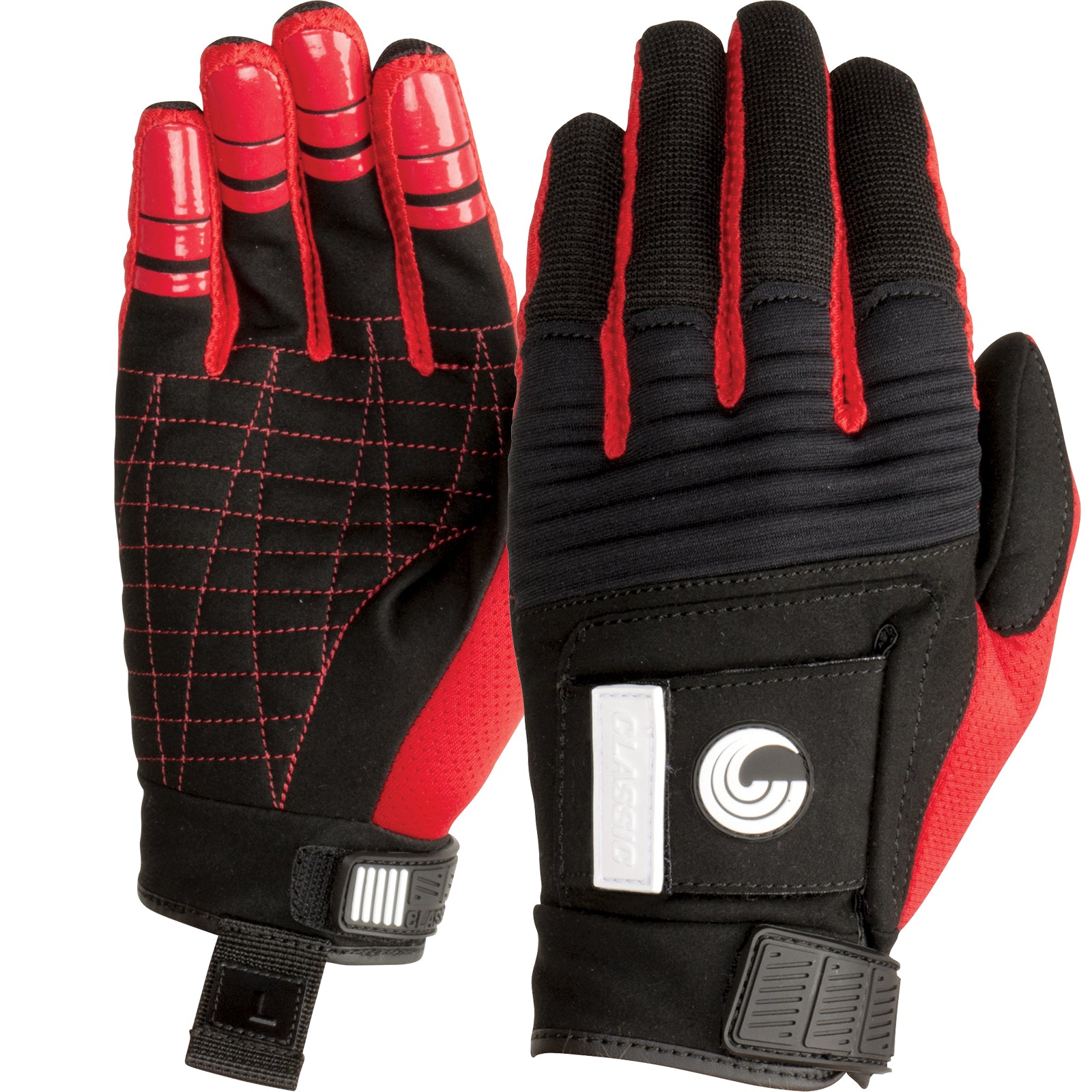 Connelly Classic Glove - Large - Handschuhe