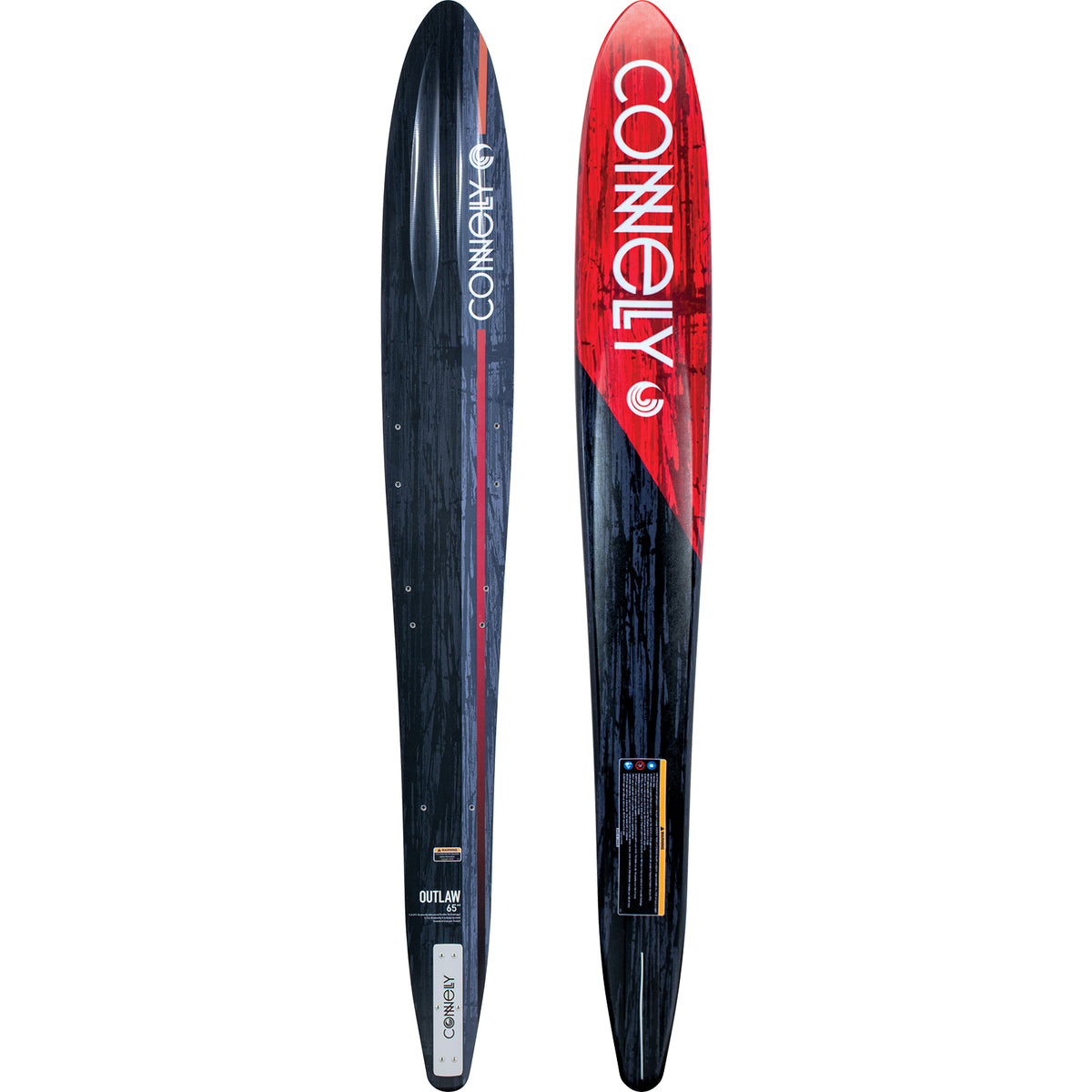 Connelly Outlaw 65 Ski - Wasserski