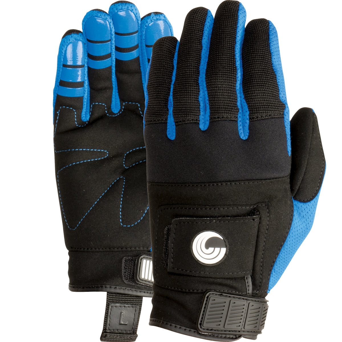 2025 Connelly Promo Glove