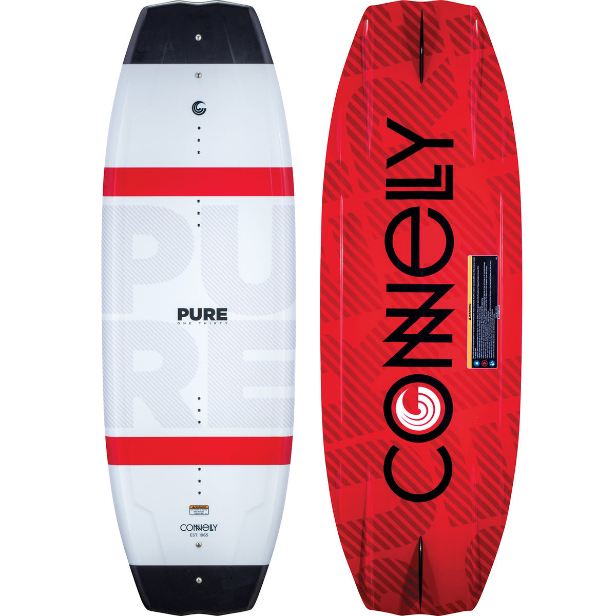 2022 Connelly Pure Wakeboard