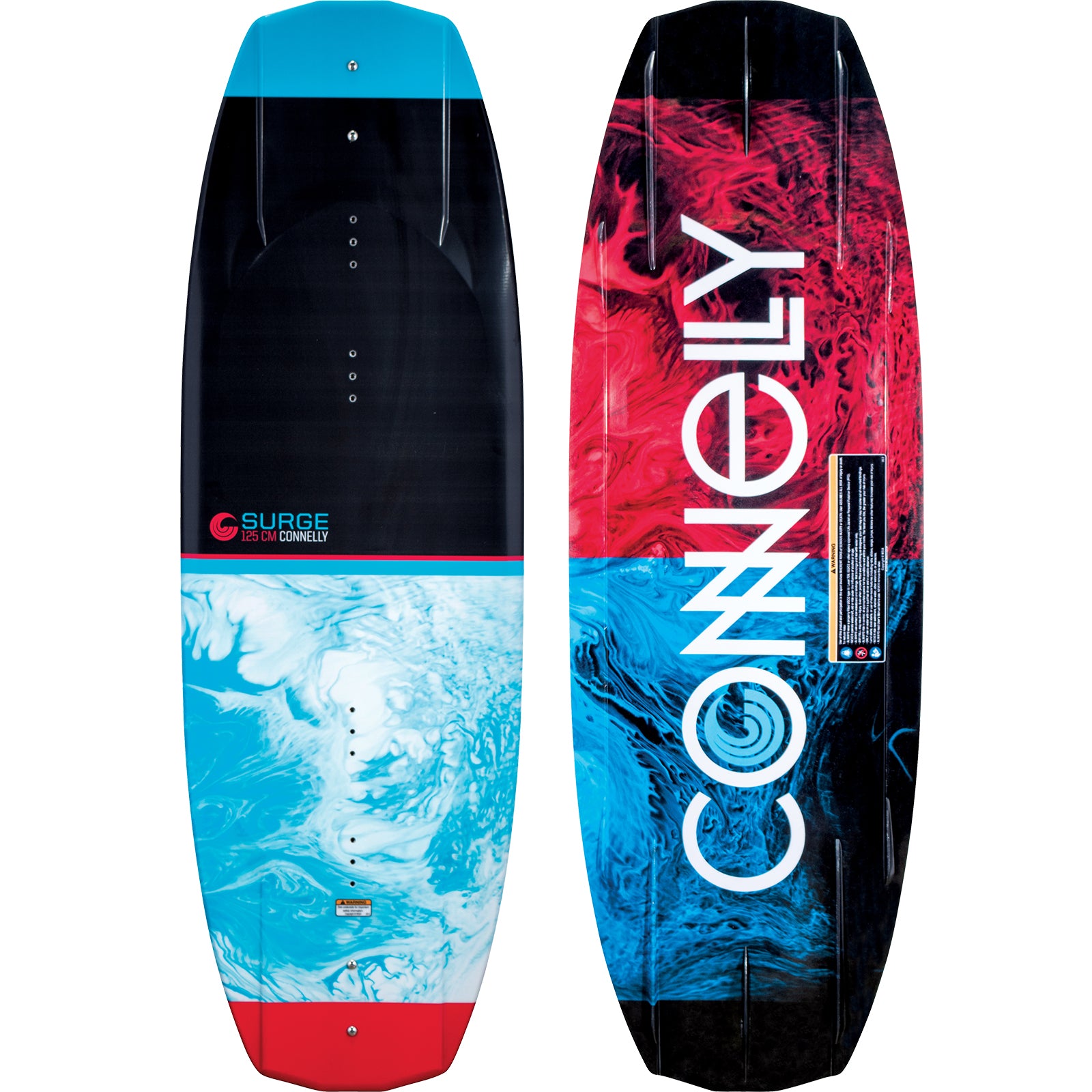 Connelly Kids Surge Wakeboard - Wakeboards