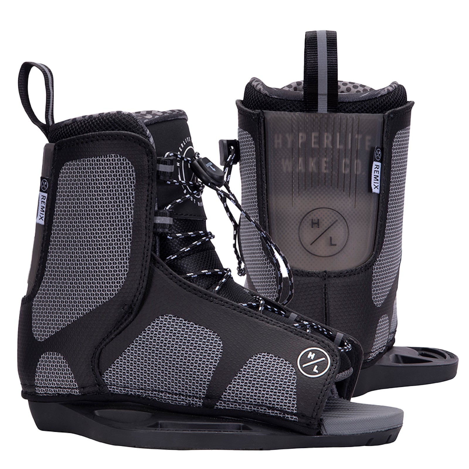 Hyperlite Remix Kids Boot - Bindungen