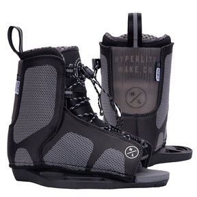 2025 Hyperlite Remix Kids Boot
