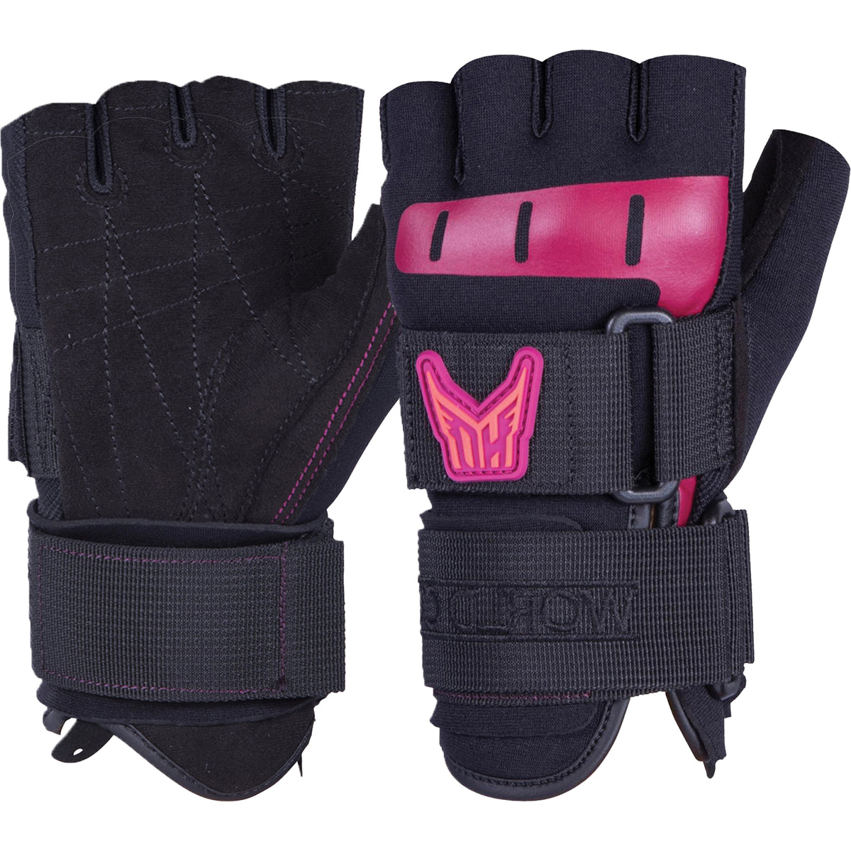 HO Sports Ladies World Cup 3/4 Glove - Large - Handschuhe