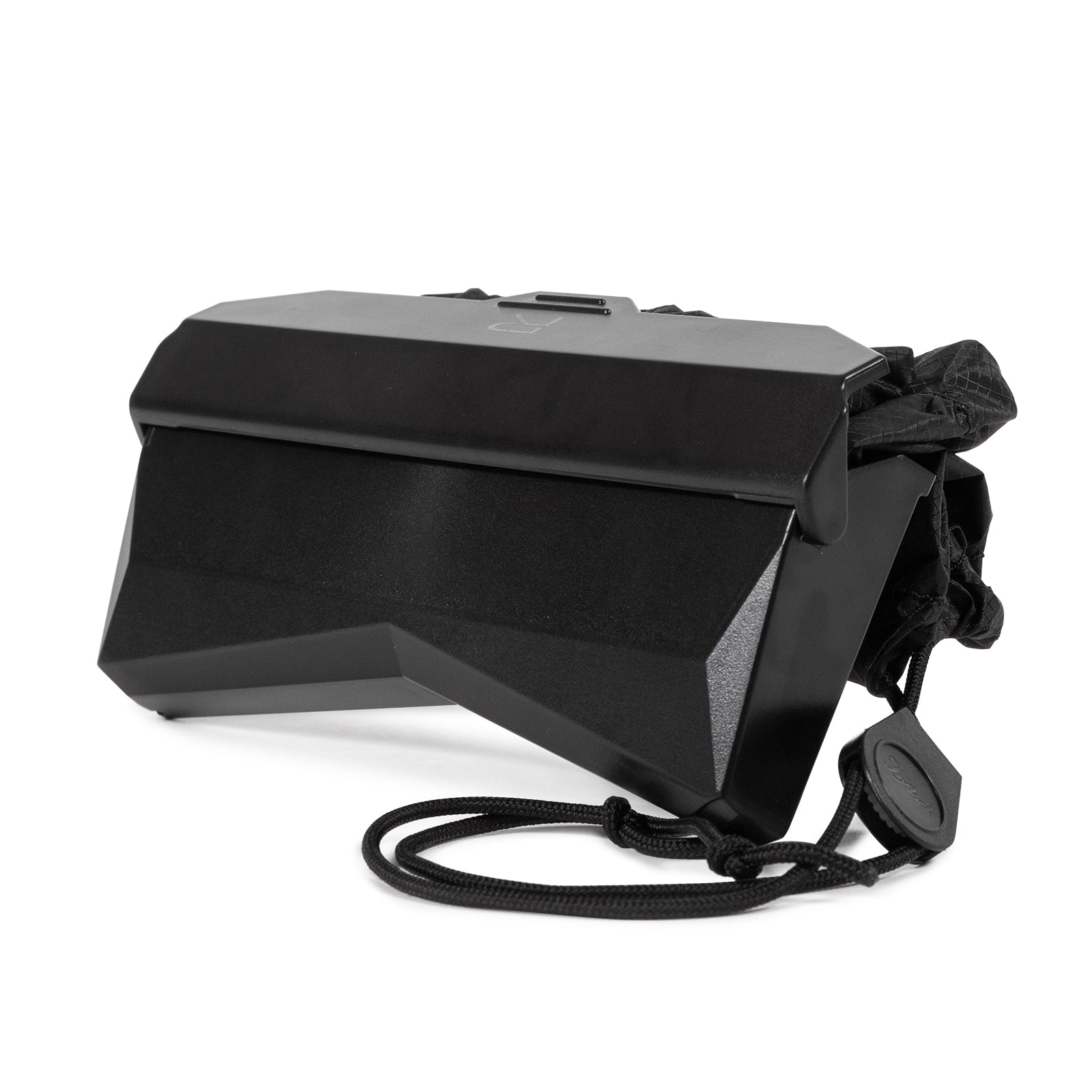 Roswell Triton II Stash Housing - Zubehörteile