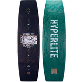 2024 Hyperlite Blacklist 152 LTD Wakeboard